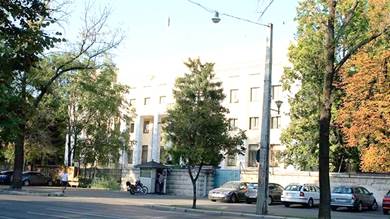 السفارة الروسية لدى رومانيا تتسلم مغلفا مشبوها فيه مسحوق مجهول